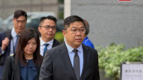 FSD mulls tougher penalties over fire services breach