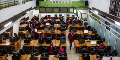 Earnings boom lifts Stock Market, adds N392bn in bullish trading