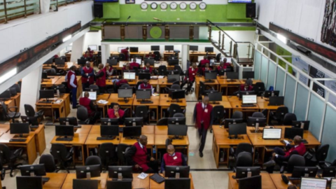 Earnings boom lifts Stock Market, adds N392bn in bullish trading