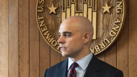 Deputy Chief of Staff James Blair to Temporarily Step Away from White House to Help Lead GOP Through Midterms