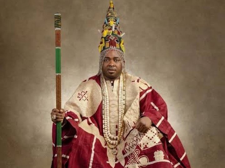 Tinubu eulogies Oba Elegushi at 50