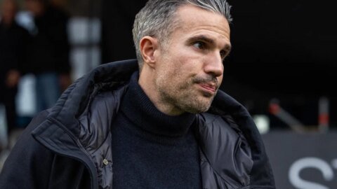 Nijmegen vs Feyenoord