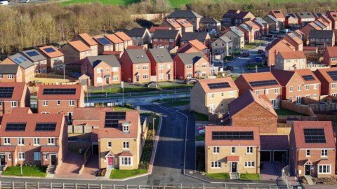 Mortgage borrowers seek shorter-term deals as market volatility saps confidence