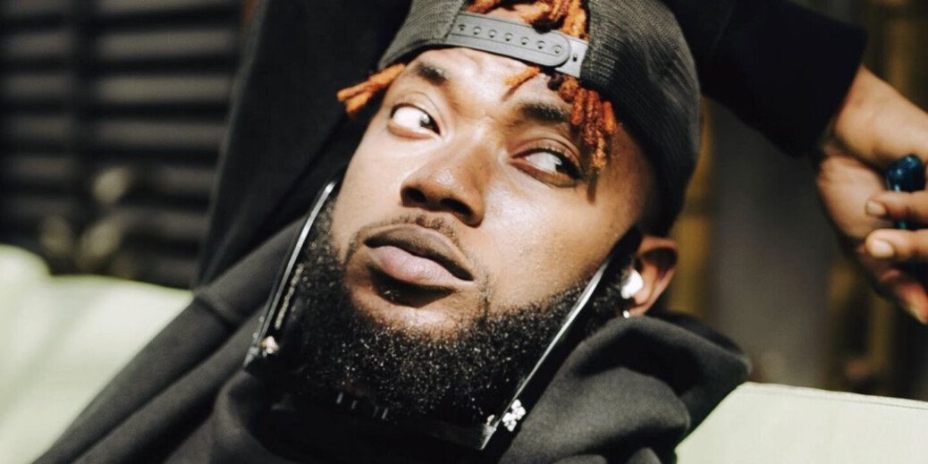 Dremo reflects Nigeria’s reality in ‘Dem No Really Send Us’