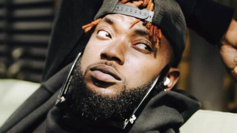 Dremo reflects Nigeria’s reality in ‘Dem No Really Send Us’