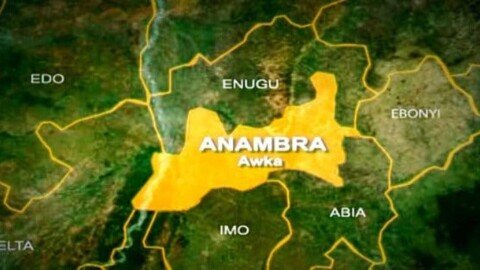 Anambra: How pastor raped me on church altar – Victim