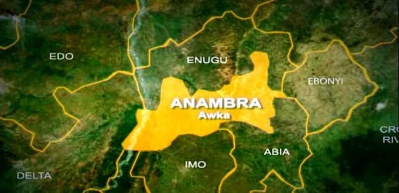 Anambra: How pastor raped me on church altar – Victim