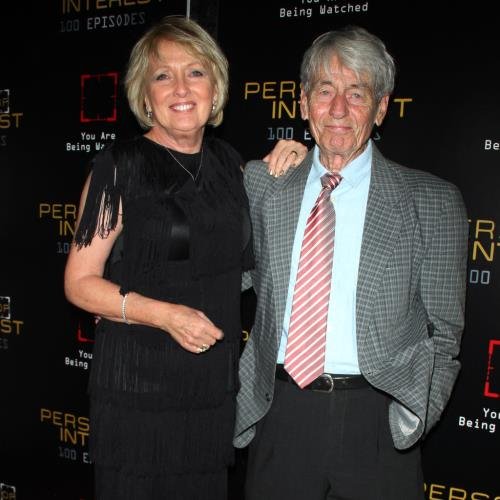 Person of Interest star John Nolan dead at 87