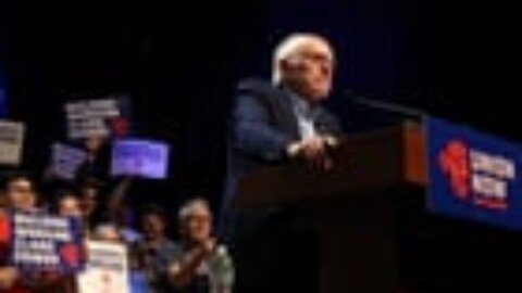 Bernie Sanders warns ‘worst is yet to come’ in rallying cry against billionaires