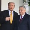 Viktor Orban ousted in landmark defeat amid jibes Trump and MAGA will fall next