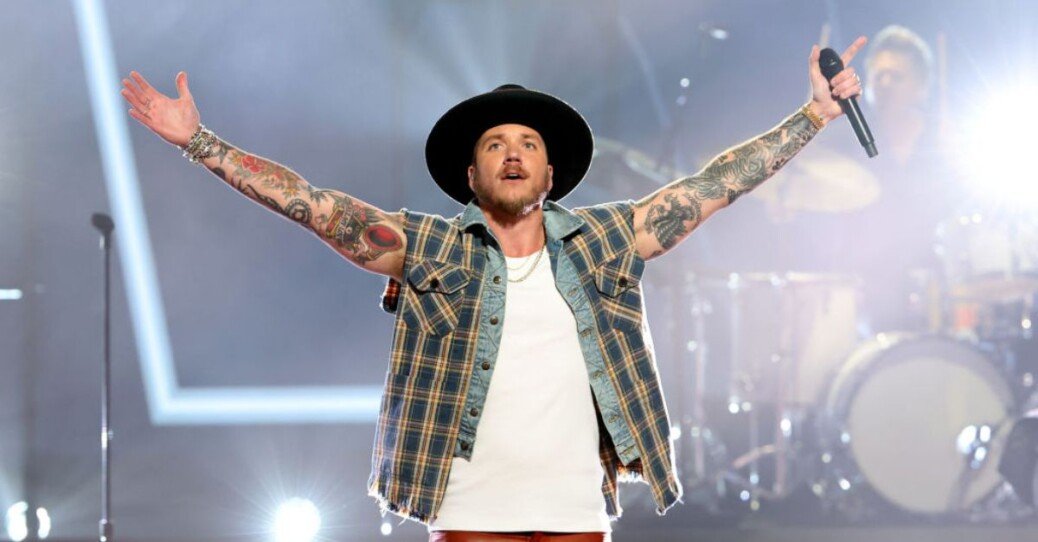 Brandon Lake Answers Rolling Stones Question About ‘Christian Buddhist’