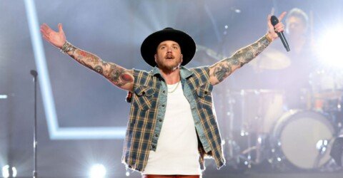 Brandon Lake Answers Rolling Stones Question About ‘Christian Buddhist’