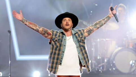 Brandon Lake Answers Rolling Stones Question About ‘Christian Buddhist’