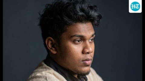 Punjab: 2 liquor vends robbed of over  ₹90,000 in Barnala