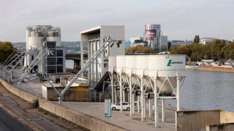 BREAKING: Global Cement Giant Lafarge Guilty of Financing Terrorism