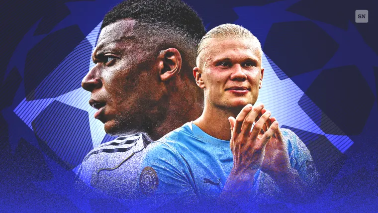 How to watch Champions League in US: Live streams, TV channels, start times and latest fixtures for 2025/26 season