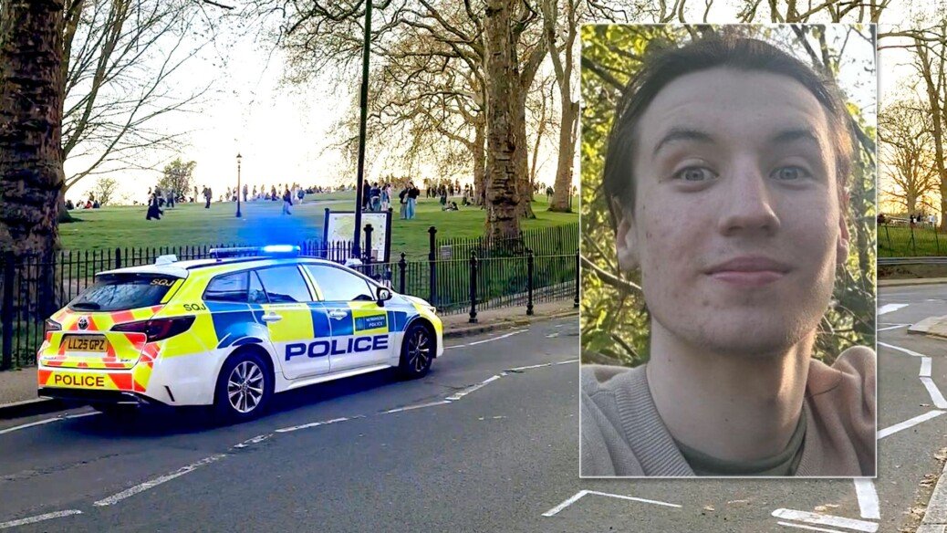 Student filmmaker was surrounded and kicked on floor before he died, court told