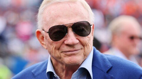 Cowboys draft rumors: Dallas may trade up to take player a rival covets