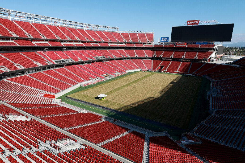 DHS shutdown disrupts World Cup planning, officials tell senators