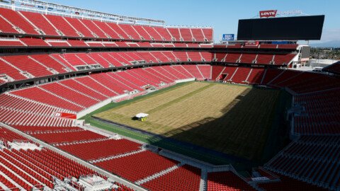 DHS shutdown disrupts World Cup planning, officials tell senators