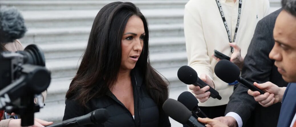 ‘Why Is Everyone So Horny Here?’: GOP Rep From Groping Scandal Tells Colleagues To ‘Find Jesus’