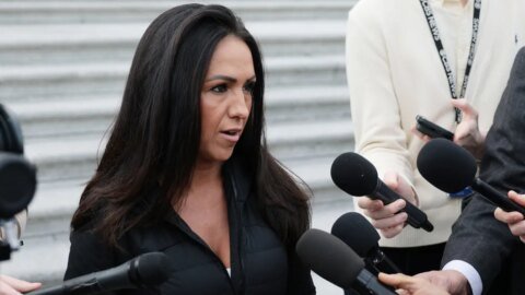 ‘Why Is Everyone So Horny Here?’: GOP Rep From Groping Scandal Tells Colleagues To ‘Find Jesus’