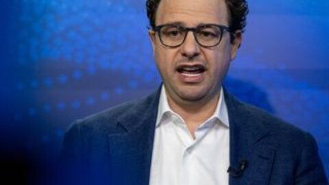 Trump officials negotiating access to Anthropic’s Mythos despite blacklist