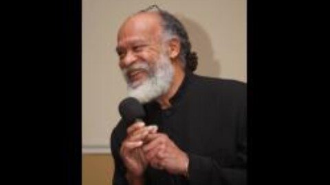 ‘Duppy Gunman’ singer Ernie Smith has died