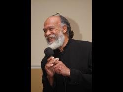 ‘Duppy Gunman’ singer Ernie Smith has died