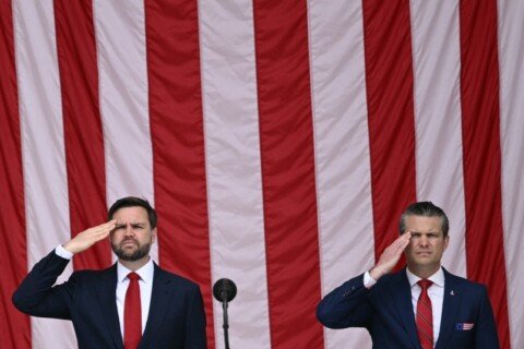 The Feuding Little Christian Fiefdoms of the Trump Administration