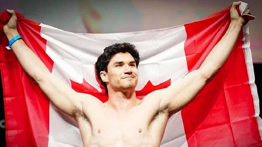 UFC Winnipeg Bonuses: Headliner hauls it in