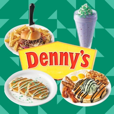 I Tried Denny’s He-Man ‘Masters of the Universe’ Menu, and It Made Me Feel Like a Kid Again