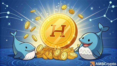 Humanity Protocol jumps 12% – Does price action signal an 18% rally ahead?