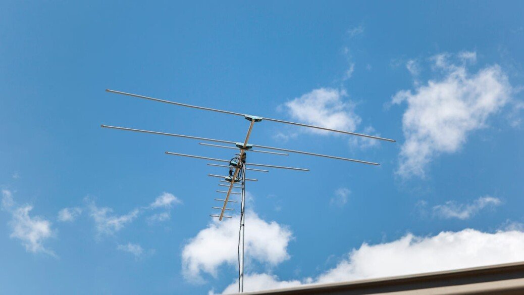 The best TV antenna of 2026: Expert tested