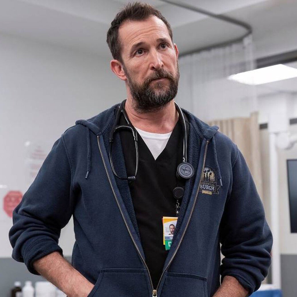 Noah Wyle on The Pitt Season 3 Plot, Timing