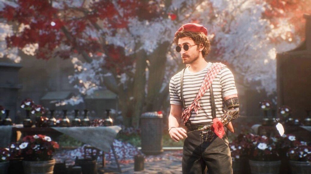 After surprise Clair Obscur: Expedition 33 explosion, Daredevil actor Charlie Cox’s next game is “in the very early stages”