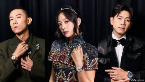 Watches spotted at Star Awards 2026: 10 timepieces that stole the show