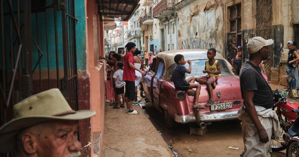 Cuba’s collapse: From Obama’s historic opening to Trump’s crippling embargo