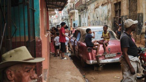 Cuba’s collapse: From Obama’s historic opening to Trump’s crippling embargo