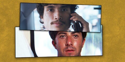 <em>Beef</em> Gives Charles Melton His <em>The Graduate</em> Moment