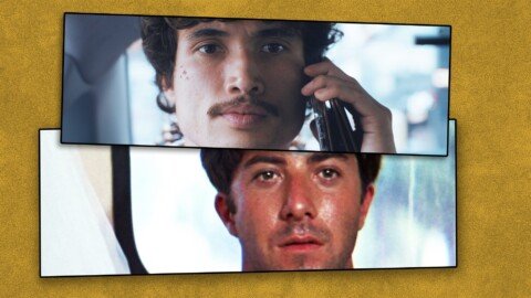 <em>Beef</em> Gives Charles Melton His <em>The Graduate</em> Moment