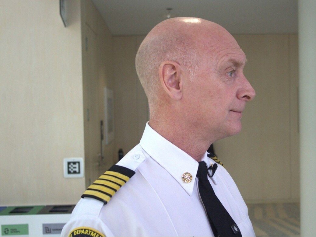 Edmonton pioneering wholistic response to wildfire risks