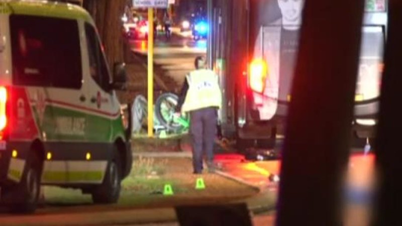 WA news LIVE: Swan View e-bike rider killed in bus collision