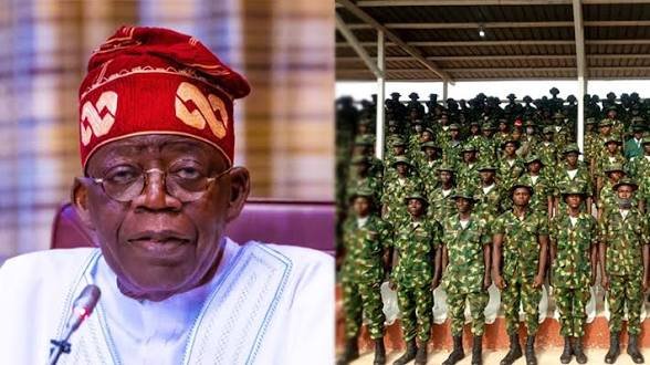 BREAKING: FG Files 13-Count Treason Charges Against Alleged Coup Plotters