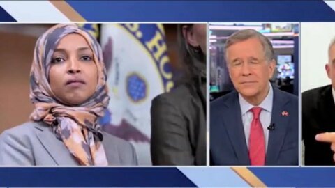 ‘She Is Responsible’: CPA Explains Why Ilhan Omar’s Excuse For Sudden Shift In Wealth Won’t Fly