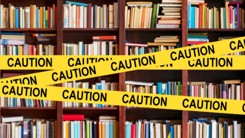 The Most Banned and Challenged Books in the US in 2025