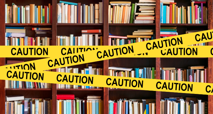 The Most Banned and Challenged Books in the US in 2025