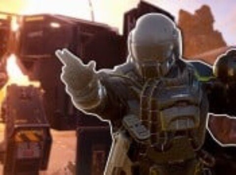 Helldivers 2 Continues Its Brilliant Run of Post-Launch Content with Another Warbond on PS5