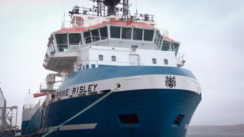 N.S. shellfish giant Clearwater Seafoods hit with $150K penalty after worker’s death