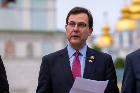 New Jersey’s most vulnerable GOP incumbent is MIA